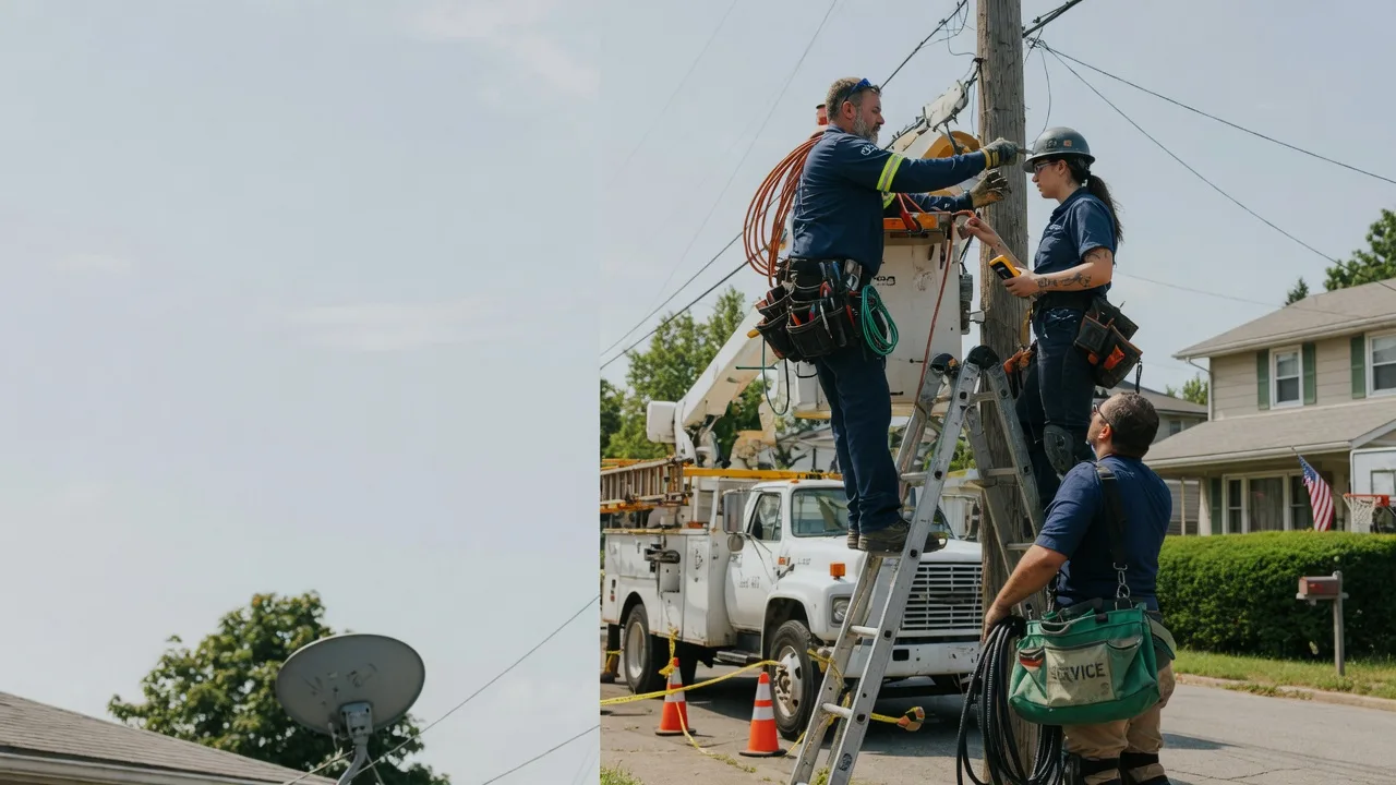Electrical Repair in Bristow, IA near me